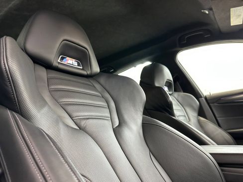 Certified 2023 BMW M5 w/ Competition Package image 26