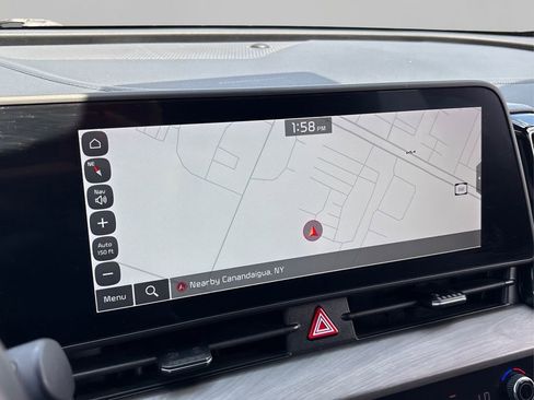 Certified 2023 Kia Sportage X-Line w/ X-Line Premium Package AWD/4WD image 32