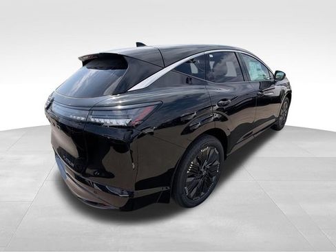 New 2026 Nissan Murano Platinum w/ Cargo Package AWD/4WD image 8