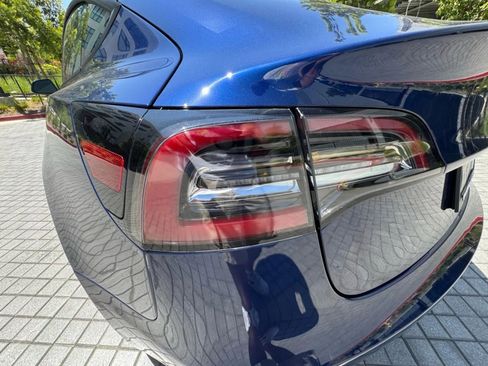 Used 2022 Tesla Model 3 Long Range image 49