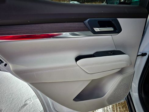 New 2026 GMC Terrain Denali image 30