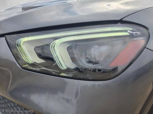 Used 2021 Mercedes-Benz GLE 350 image 10