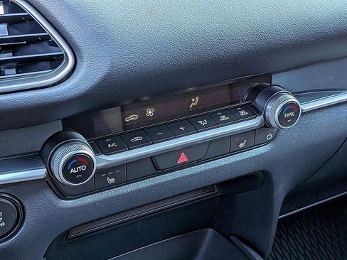 New 2026 MAZDA CX-30 AWD 2.5 S image 21