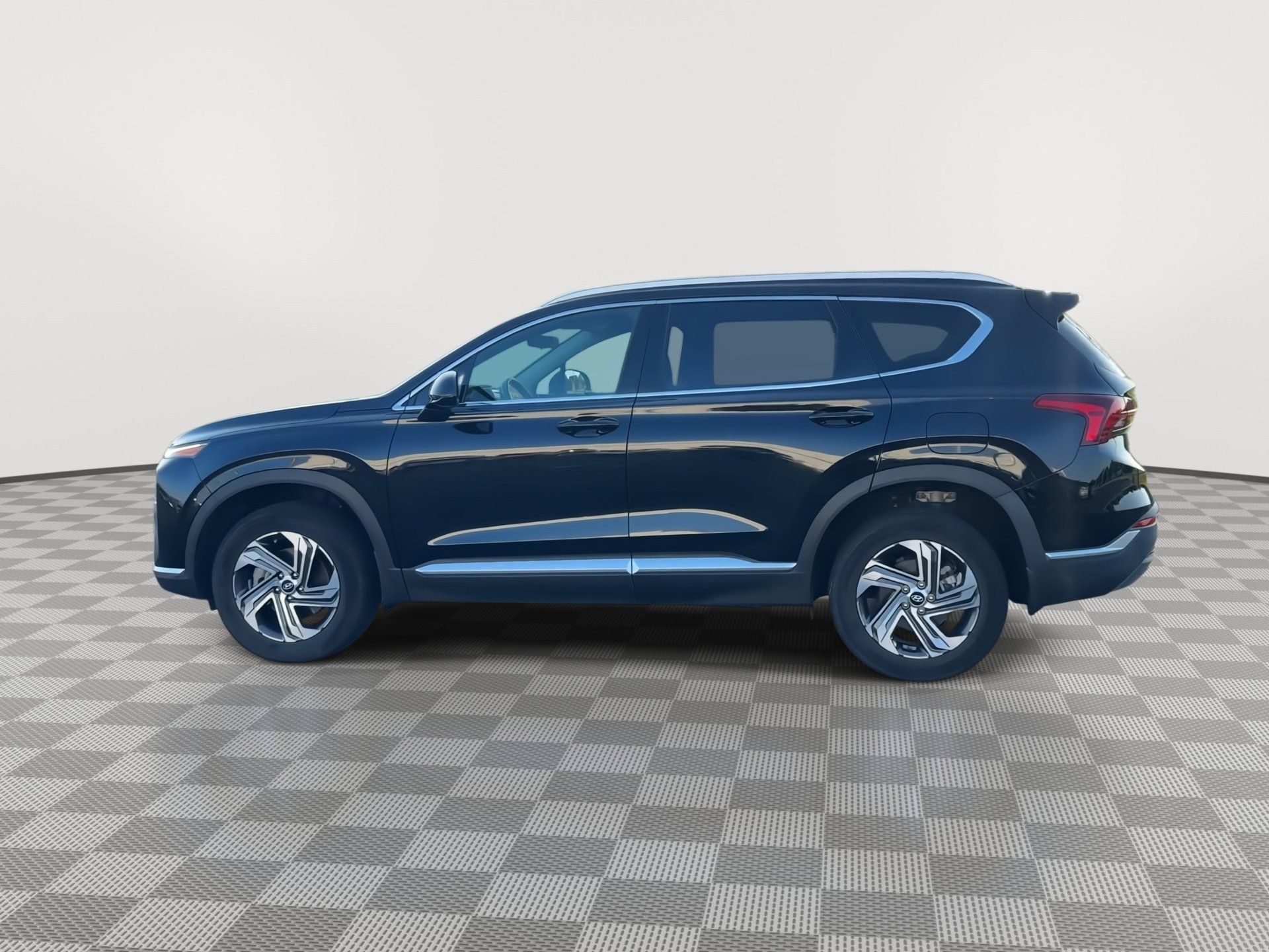 Used 2022 Hyundai Santa Fe SEL AWD/4WD image 5