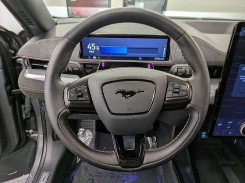 Used 2023 Ford Mustang Mach-E GT image 19