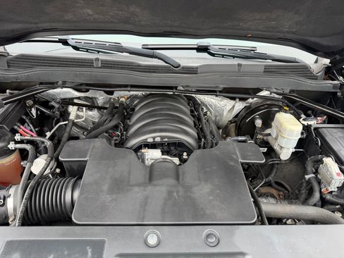 Used 2014 Chevrolet Silverado 1500 LT w/ All Star Edition image 37