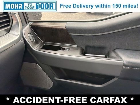 Used 2022 Ford F150 Lariat image 29