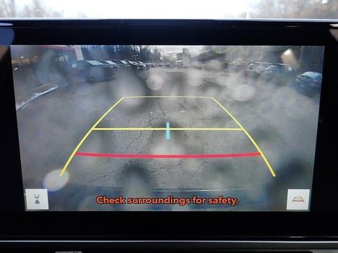 New 2026 Toyota Camry XLE image 19