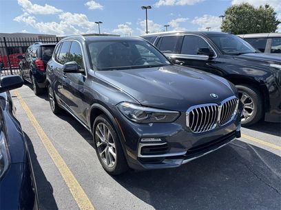 Used 2019 BMW X5 xDrive40i w/ Convenience Package