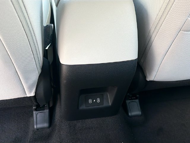New 2026 Hyundai Tucson SE FWD image 24