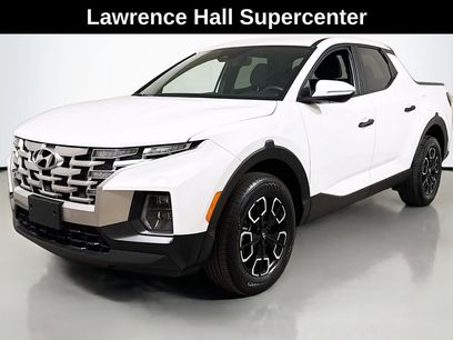 Used 2024 Hyundai Santa Cruz SEL