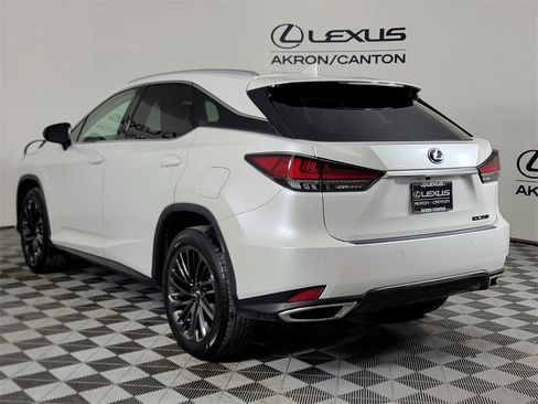 Used 2022 Lexus RX 350 350 image 9