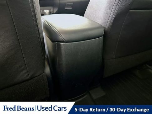 Used 2018 Toyota RAV4 Limited w/ Carpet Mat Package AWD/4WD image 27