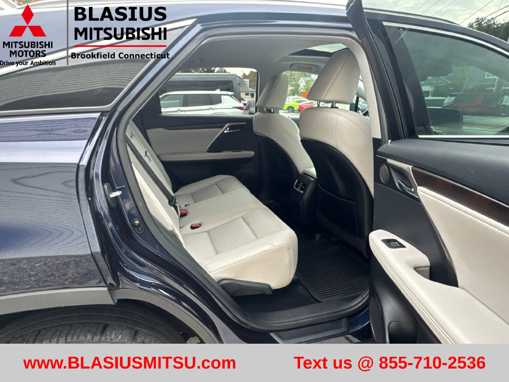 Used 2021 Lexus RX 350 AWD w/ Premium Package image 38