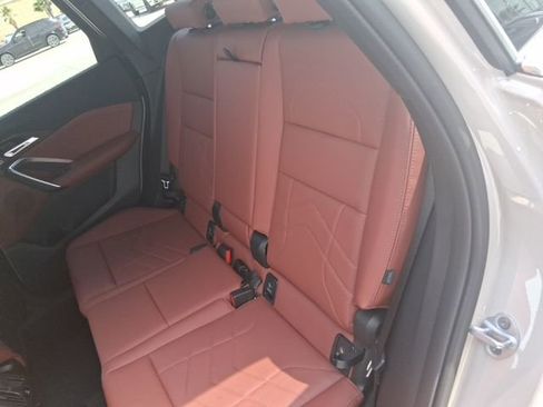 New 2026 BMW X1 xDrive28i w/ Convenience Package AWD/4WD image 16
