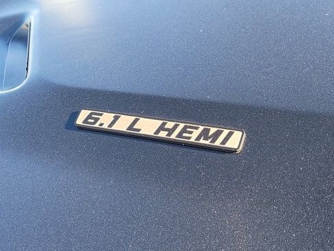 Used 2008 Dodge Challenger SRT8 image 19