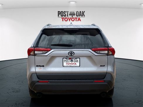 New 2025 Toyota RAV4 XLE Premium image 6