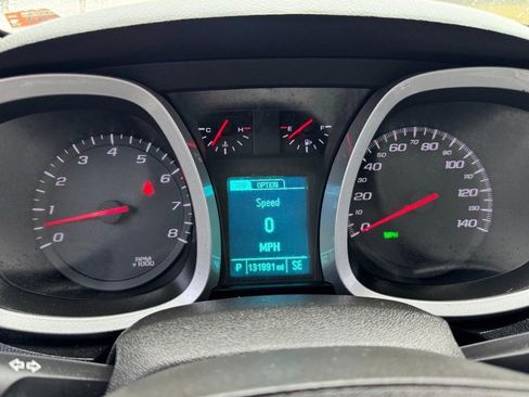 Used 2014 Chevrolet Equinox LTZ image 23