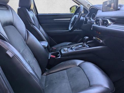 Used 2023 MAZDA CX-5 AWD 2.5 S w/ Select Package image 26