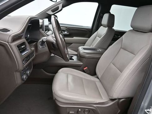 Used 2024 Chevrolet Tahoe LT AWD/4WD image 26