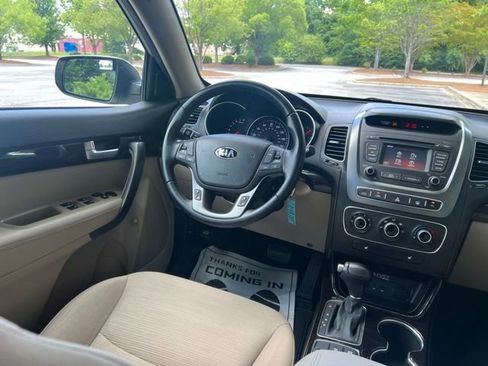 Used 2015 Kia Sorento LX FWD image 31