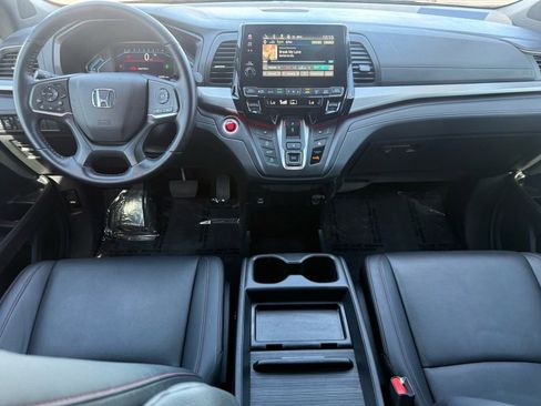 Used 2024 Honda Odyssey Sport image 28
