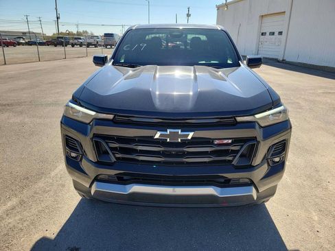 New 2026 Chevrolet Colorado Z71 w/ Technology Package AWD/4WD image 14