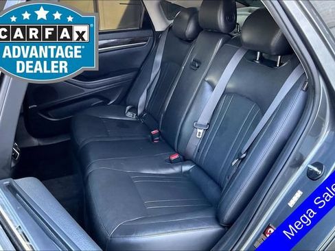 Used 2018 Genesis G80 3.8 w/ Option Group 02 RWD image 25