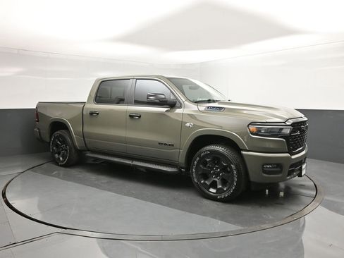 New 2026 RAM 1500 Lone Star image 17