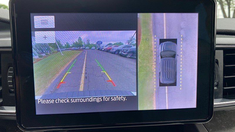 Certified 2023 Ford Explorer Timberline w/ Timberline Technology Package AWD/4WD image 50