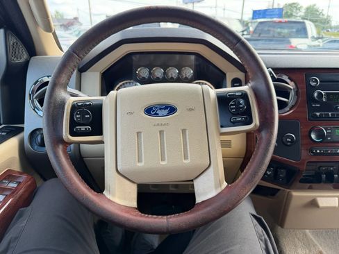 Used 2008 Ford F250 King Ranch AWD/4WD image 21