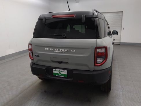 Used 2021 Ford Bronco Sport Badlands AWD/4WD image 7