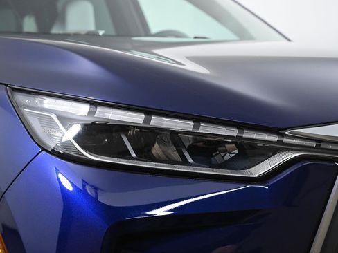 New 2026 INFINITI QX60 Luxe w/ Cargo Package image 4