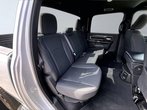 Certified 2026 RAM 2500 Big Horn AWD/4WD image 18