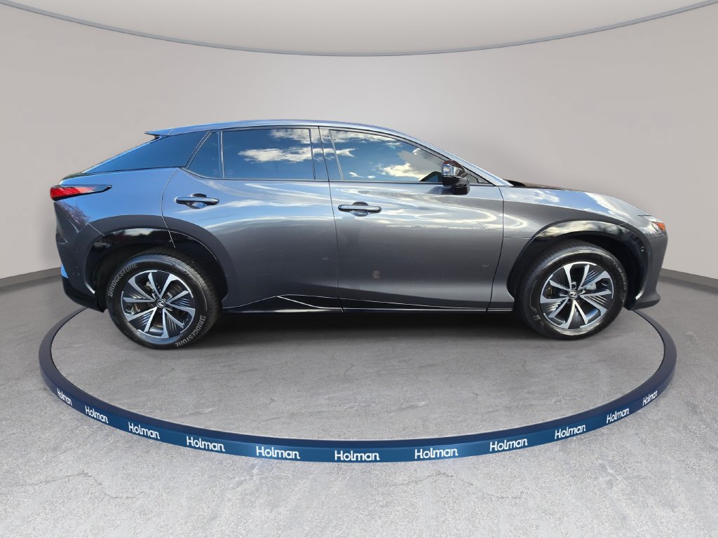 Certified 2023 Lexus RZ 450e Premium w/ Technology Package AWD/4WD image 5