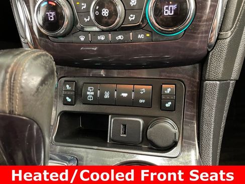 Used 2016 Buick Enclave Leather w/ Trailering Package FWD image 9