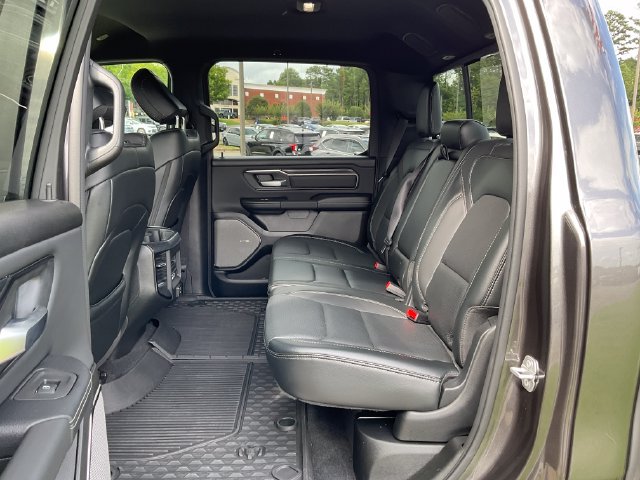 Used 2026 RAM 1500 Rebel w/ Rebel Level 2 Equipment Group AWD/4WD image 27