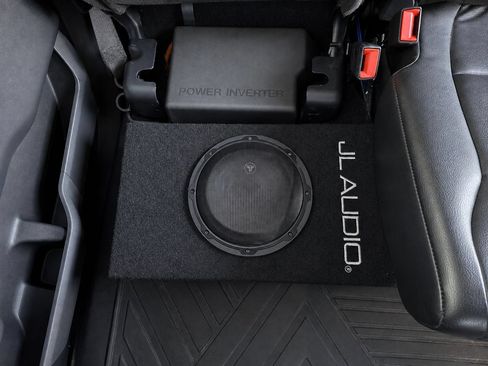 Used 2023 Ford F150 XLT w/ Equipment Group 302A High AWD/4WD image 41
