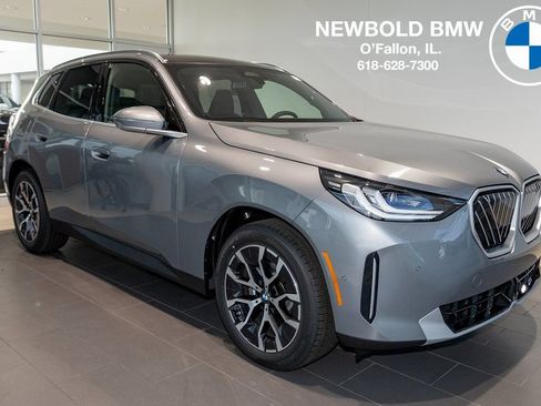 Used 2026 BMW X3 xDrive30i w/ Convenience Package AWD/4WD image 1