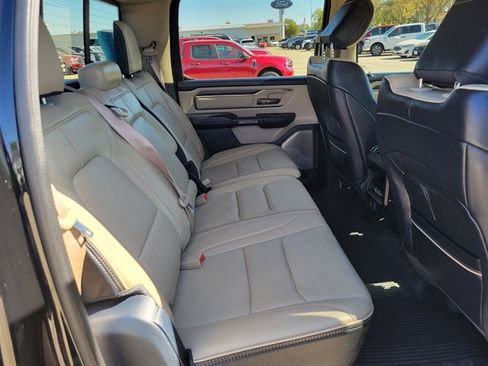 Used 2020 RAM 1500 Limited image 4
