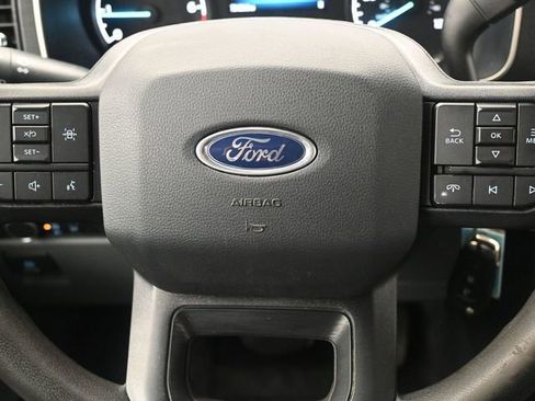 Certified 2022 Ford F150 XL w/ Equipment Group 101A High AWD/4WD image 15