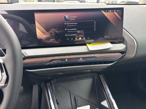 New 2026 BMW X3 xDrive30 image 25