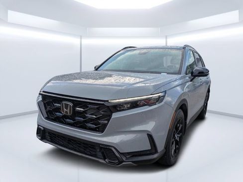 Used 2025 Honda CR-V Sport-L image 7