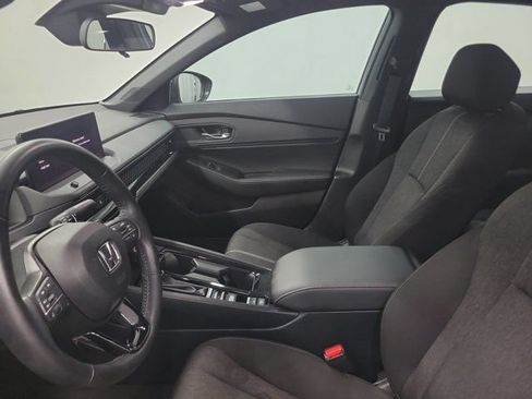 Used 2023 Honda Accord Sport image 18