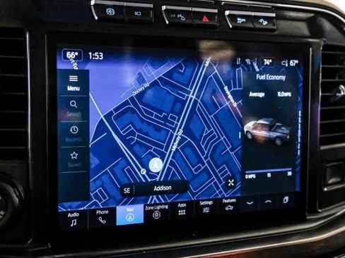 Used 2024 Ford F350 Lariat w/ Lariat Ultimate Package image 20