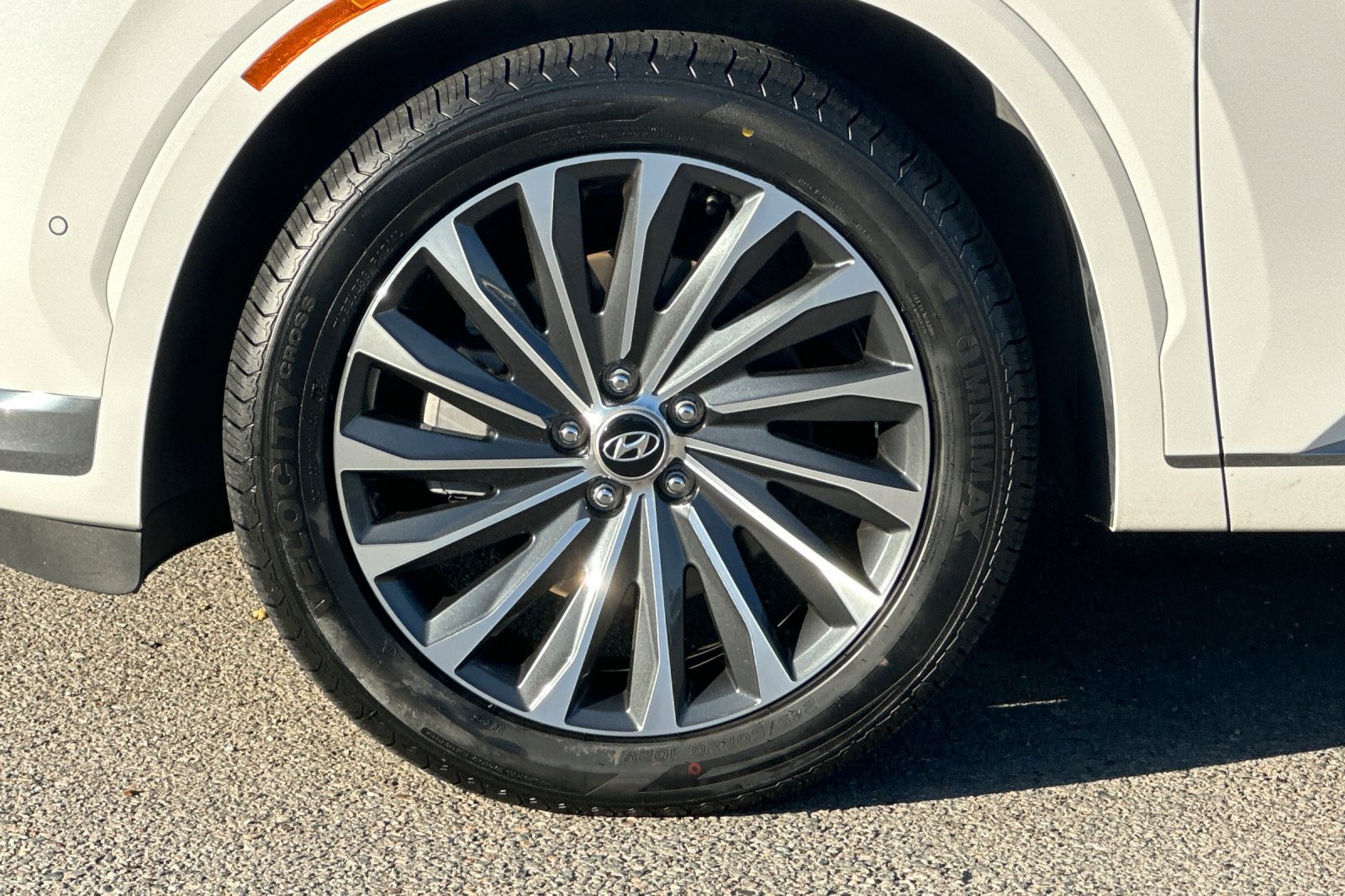 Certified 2023 Hyundai Palisade Calligraphy AWD/4WD image 34