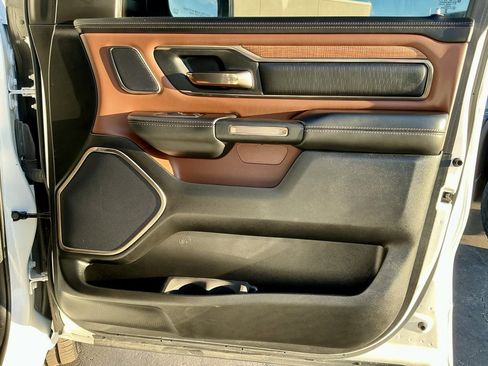 Used 2023 RAM 1500 Limited image 23