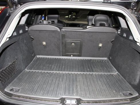 Used 2021 Volvo V60 T5 Cross Country w/ Climate Package image 13