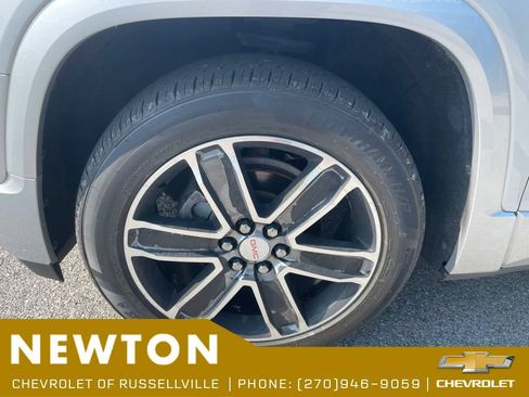 Used 2019 GMC Acadia Denali FWD image 21