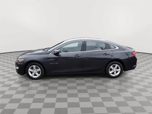 Used 2023 Chevrolet Malibu LT FWD image 8